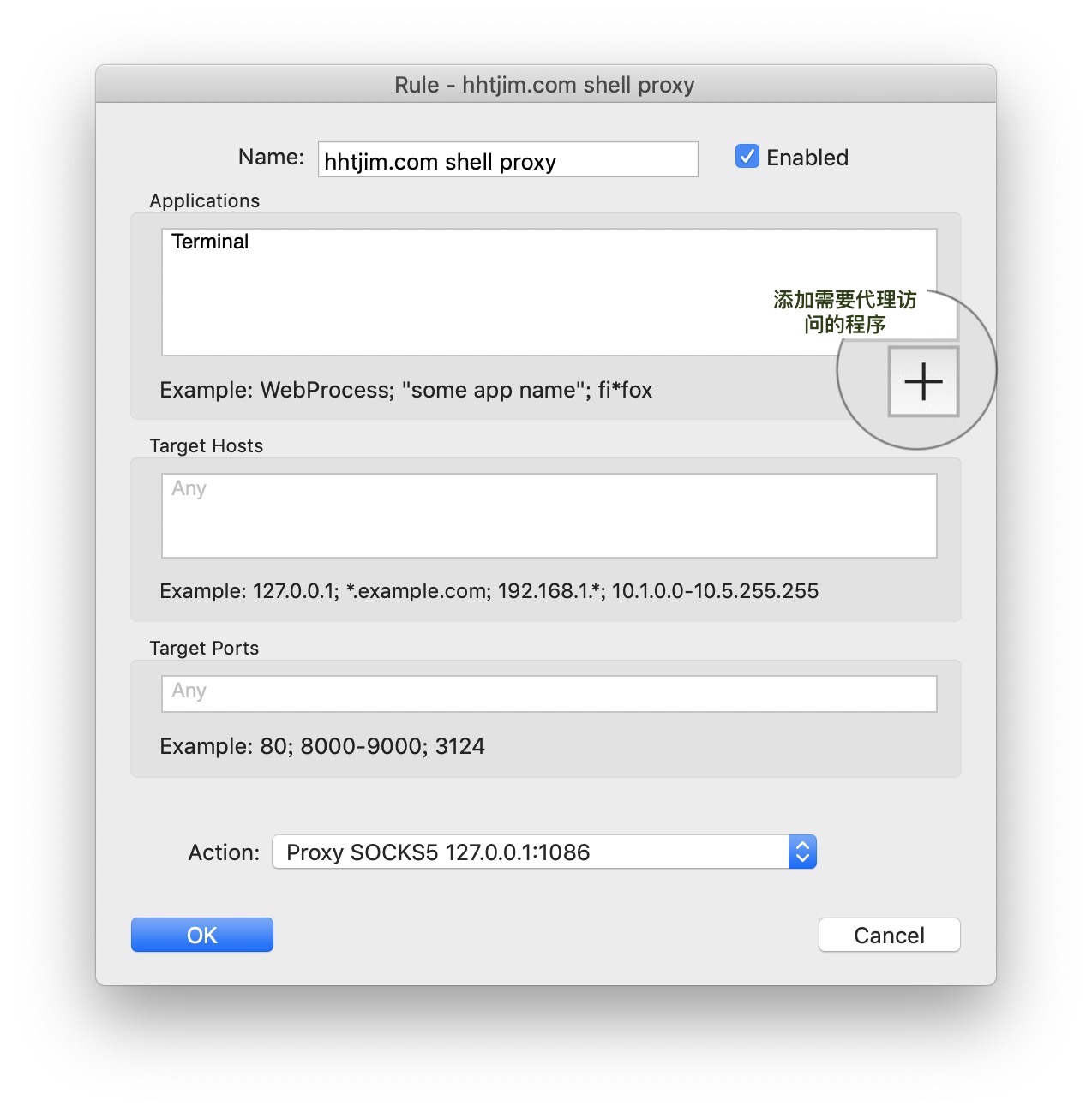 图片4503－macOS+Proxifier实现终端的外网访问