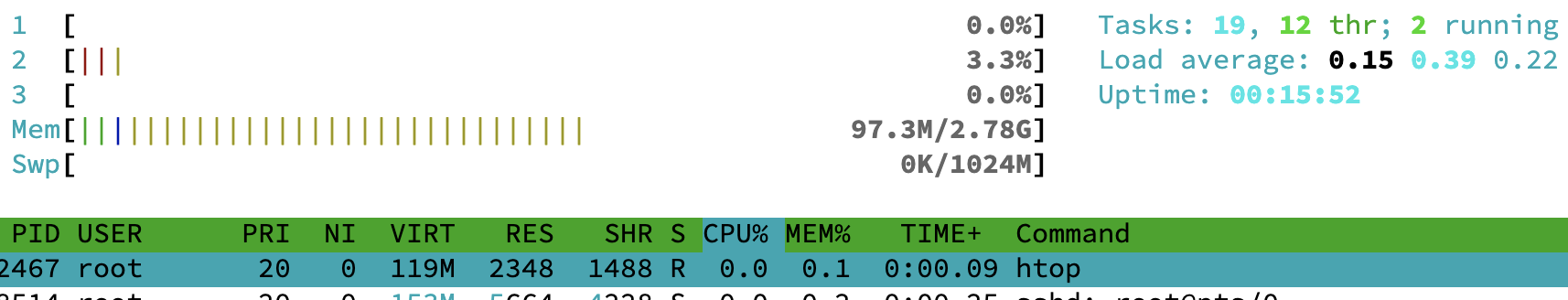 图片5234－Evolution Host 免费VPS 申请